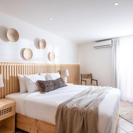 Elea Concept Hotel & Suites Kato Gouves Luaran gambar