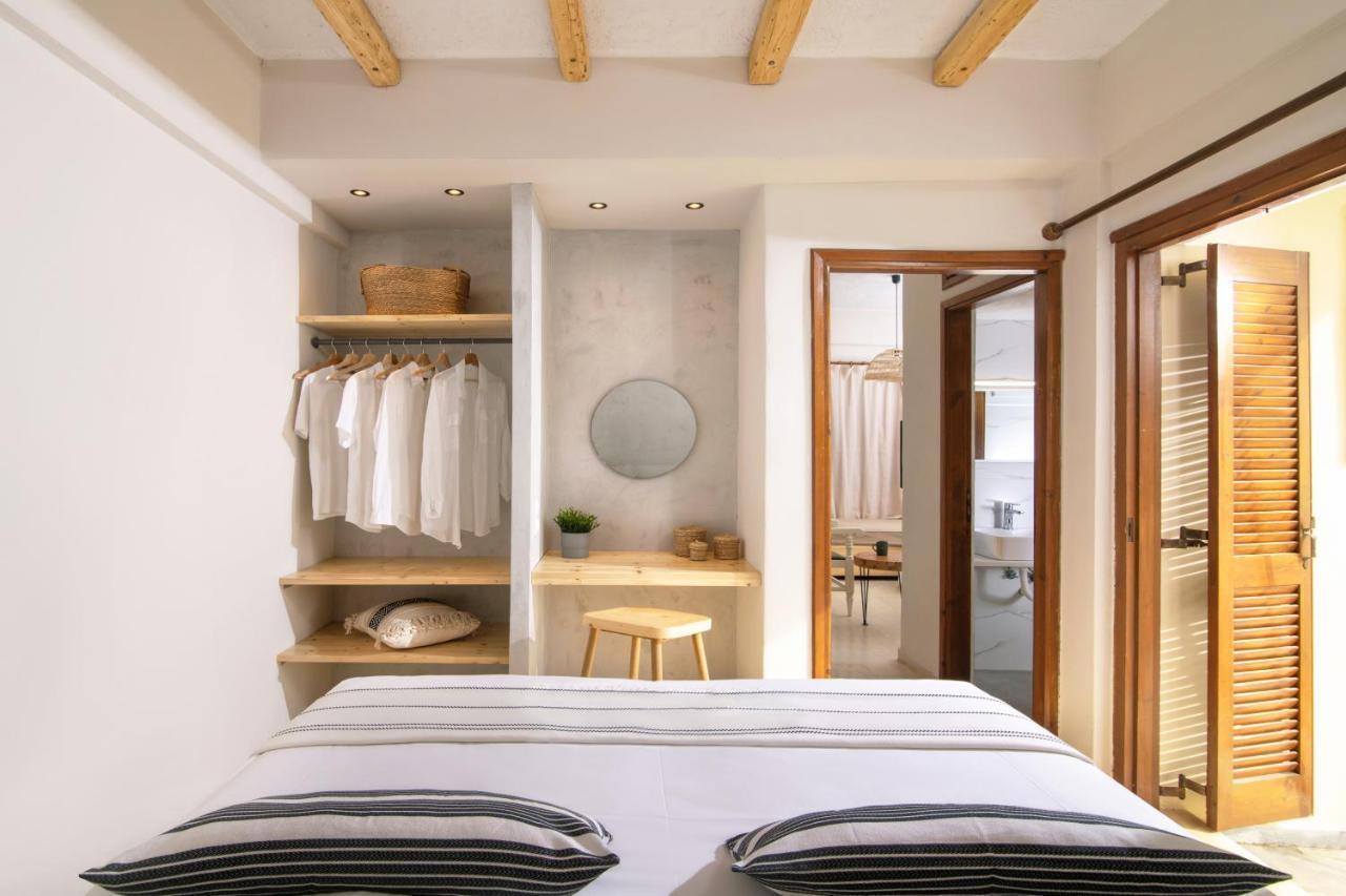 Elea Concept Hotel & Suites Kato Gouves Luaran gambar