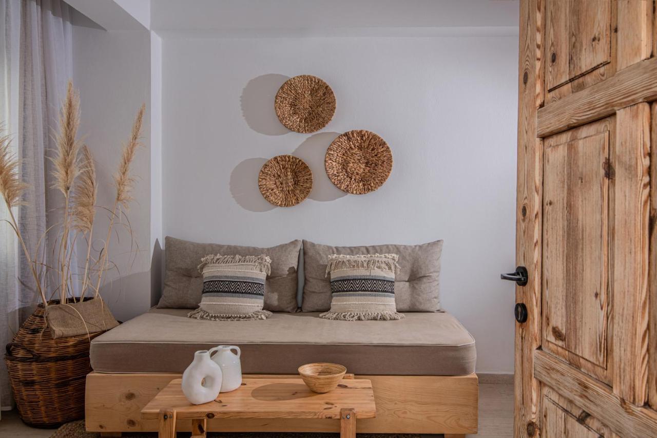 Elea Concept Hotel & Suites Kato Gouves Luaran gambar