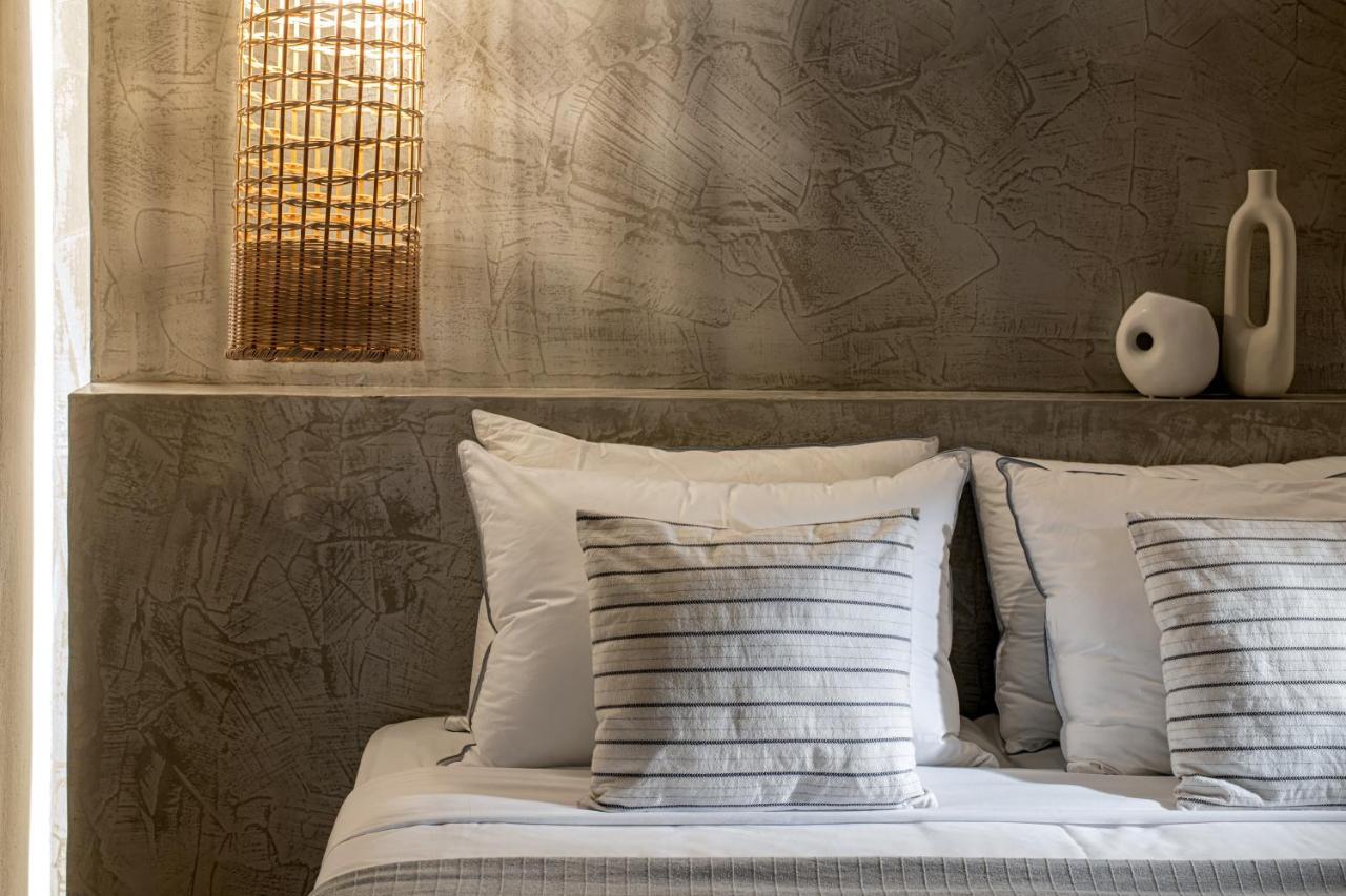 Elea Concept Hotel & Suites Kato Gouves Luaran gambar