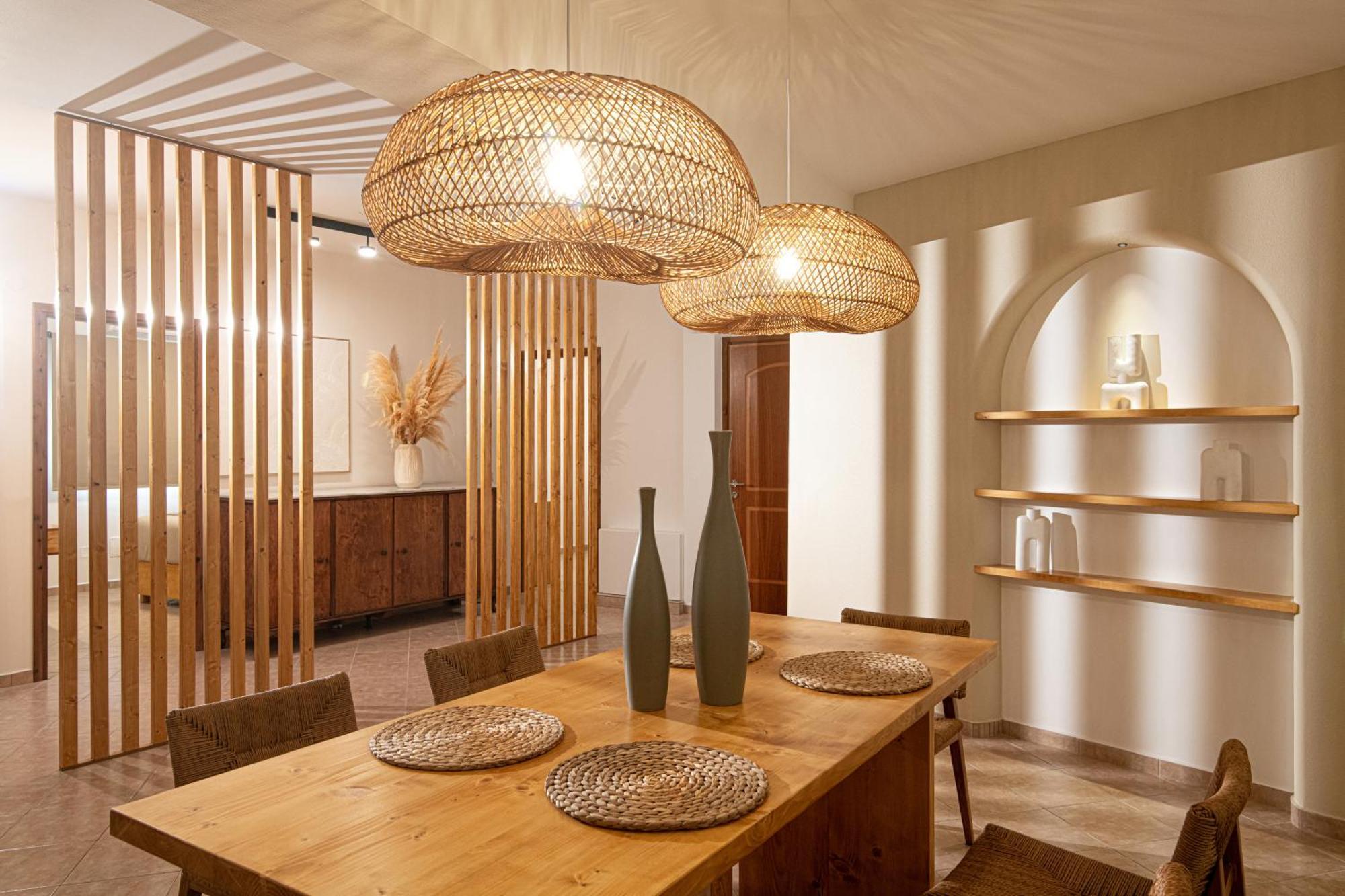 Elea Concept Hotel & Suites Kato Gouves Luaran gambar