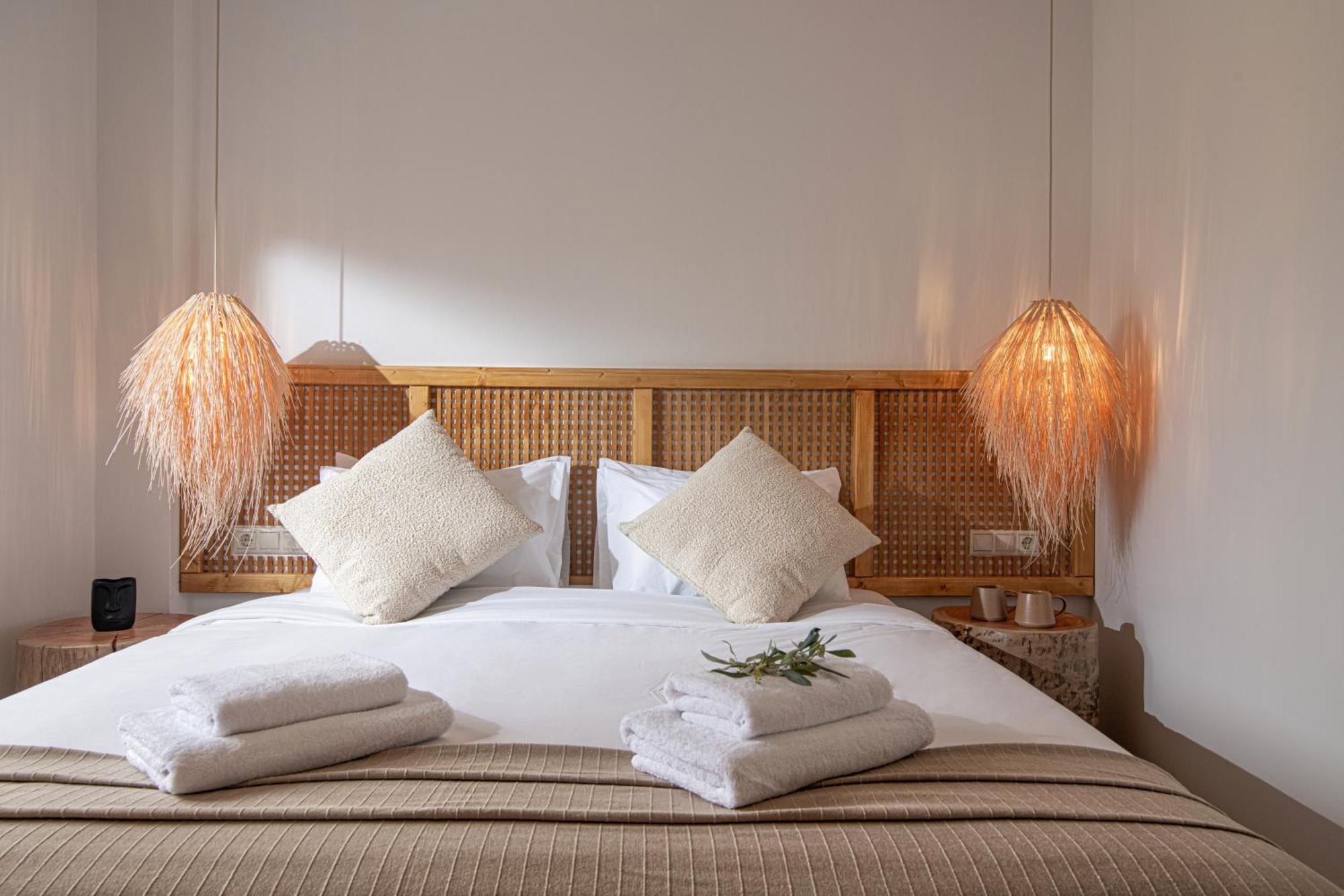 Elea Concept Hotel & Suites Kato Gouves Luaran gambar