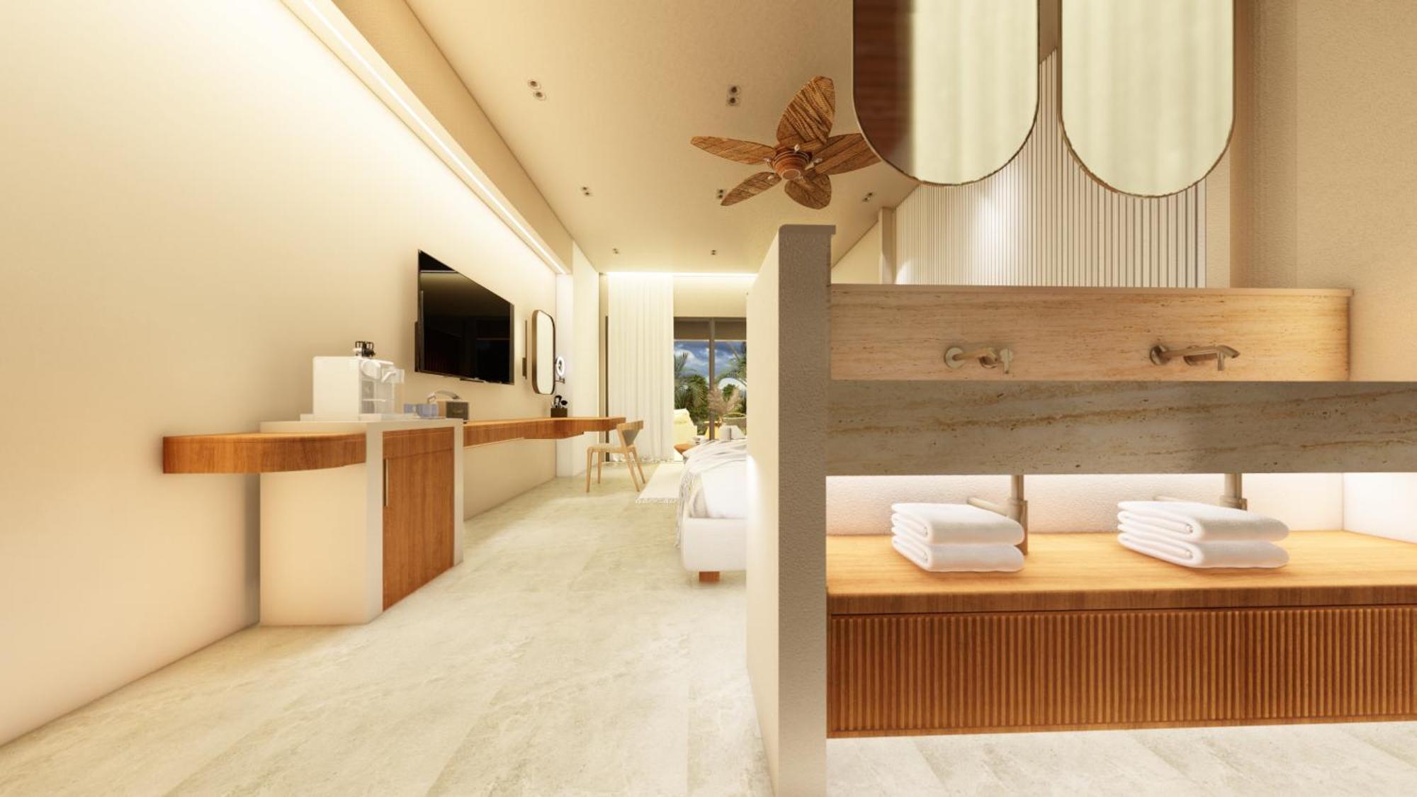 Elea Concept Hotel & Suites Kato Gouves Bilik gambar