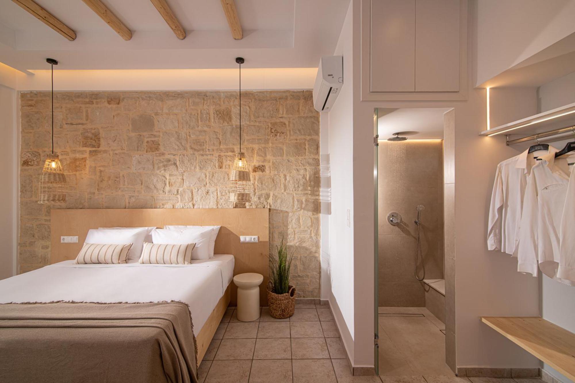 Elea Concept Hotel & Suites Kato Gouves Luaran gambar