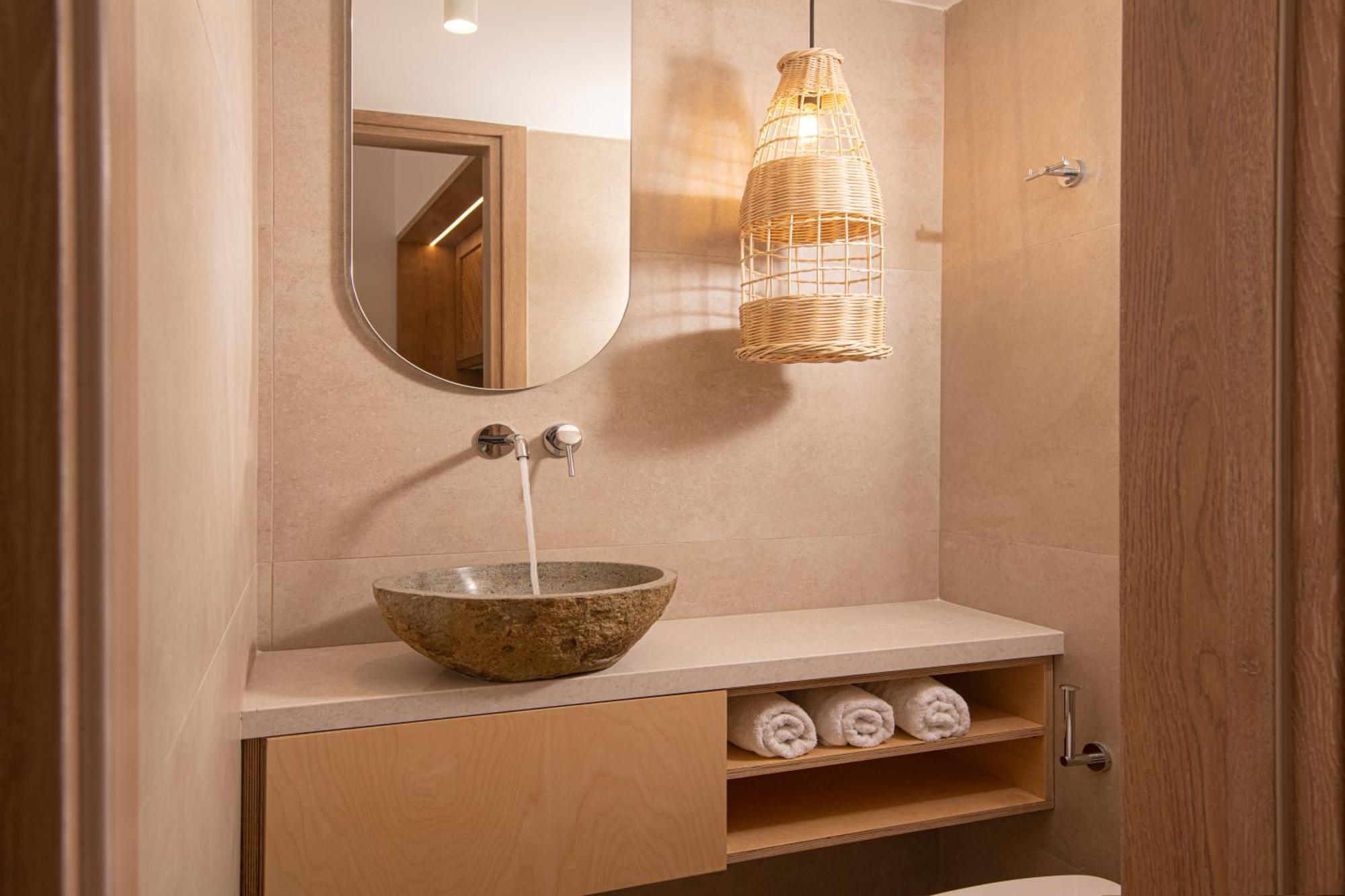 Elea Concept Hotel & Suites Kato Gouves Luaran gambar